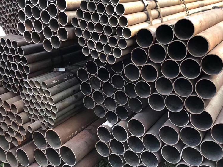 不同用途的钢管具有的技术条件，钢管出租厂家，潍坊顺伟顺建筑设备租赁