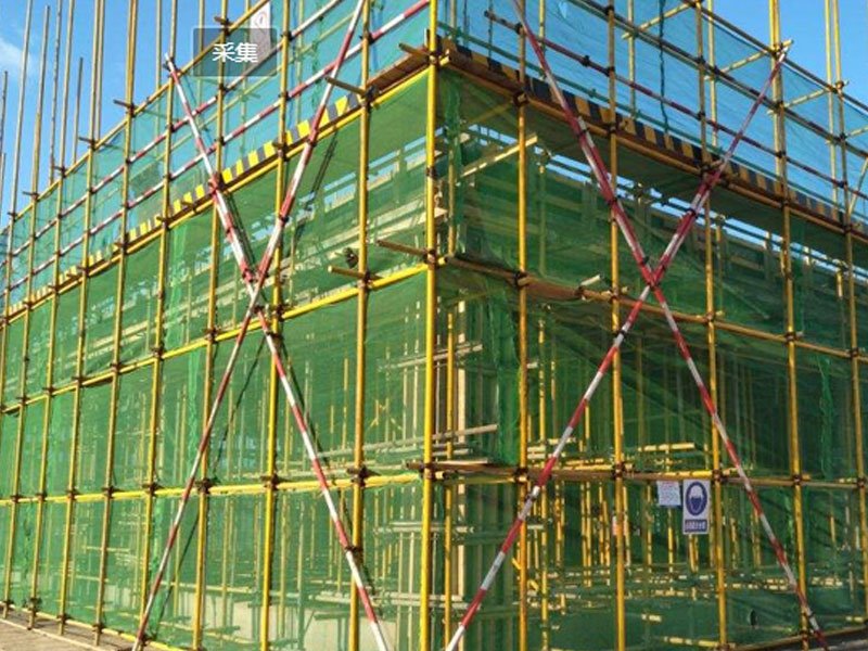 潍坊建筑钢管租赁哪家比较好？